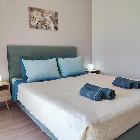 Depie Luxury Apartment In Pastida Bagian luar foto