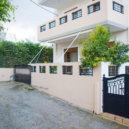 Depie Luxury Apartment In Pastida Bagian luar foto