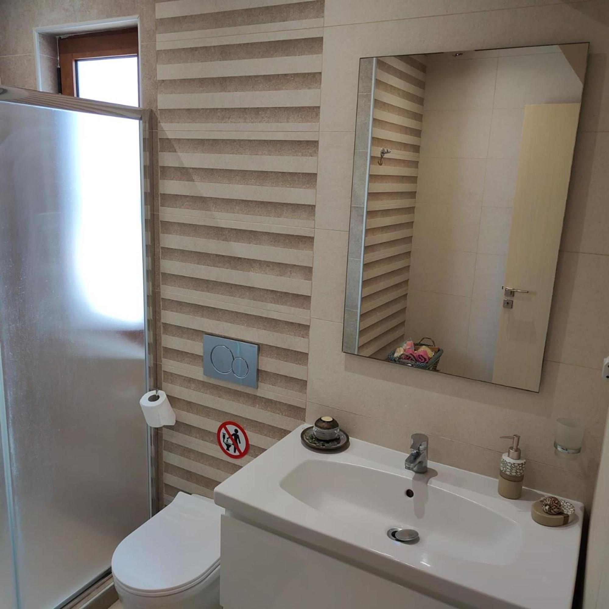 Depie Luxury Apartment In Pastida Bagian luar foto