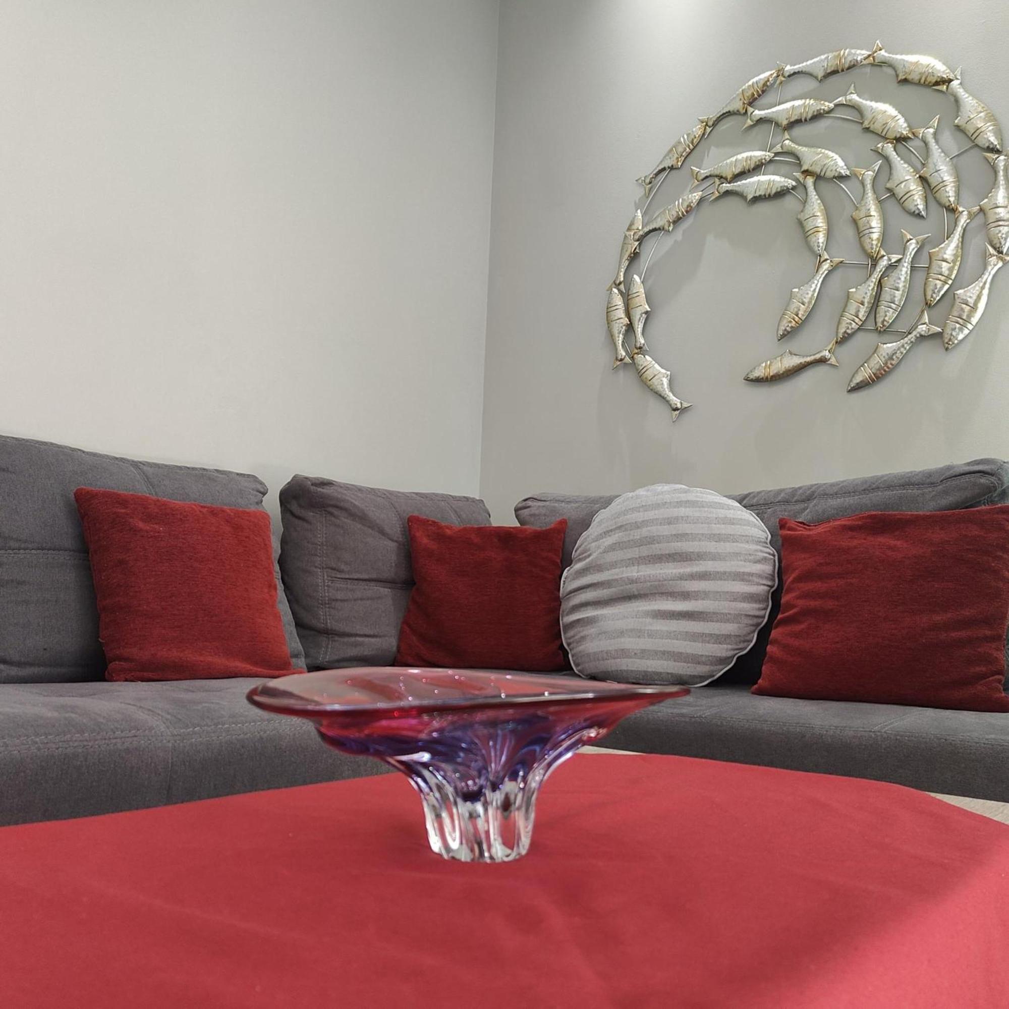Depie Luxury Apartment In Pastida Bagian luar foto