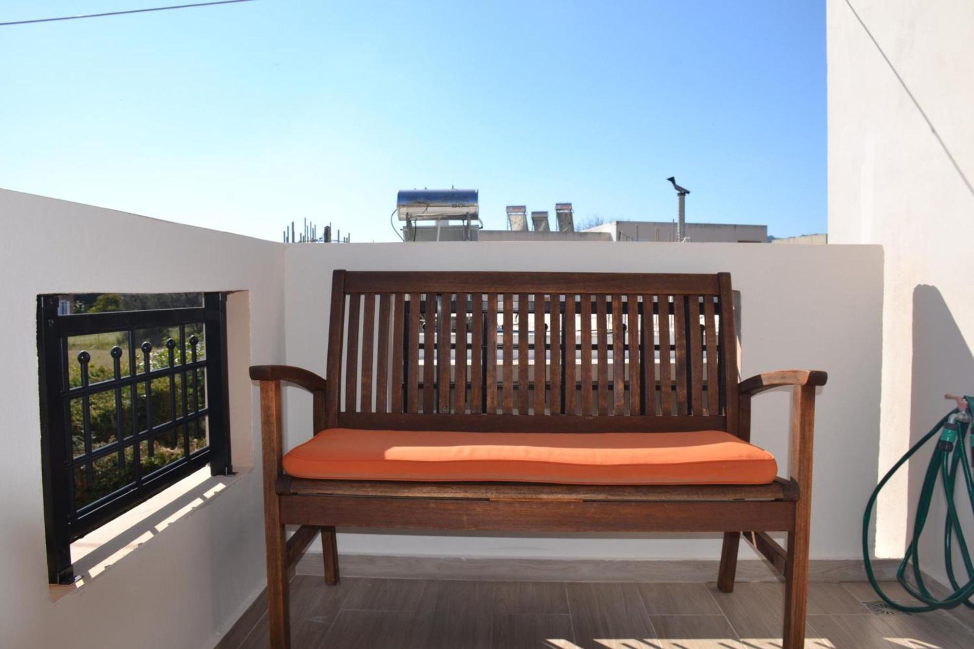 Depie Luxury Apartment In Pastida Bagian luar foto